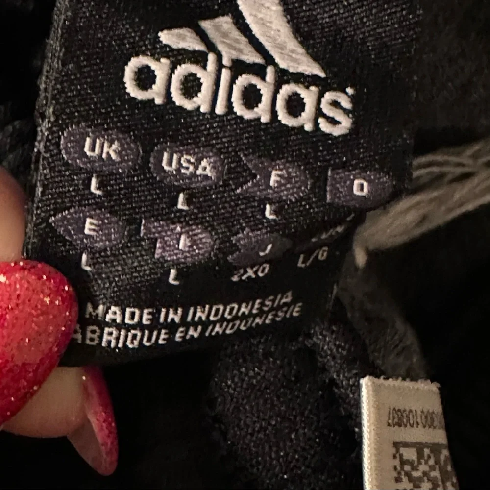 adidas pants are